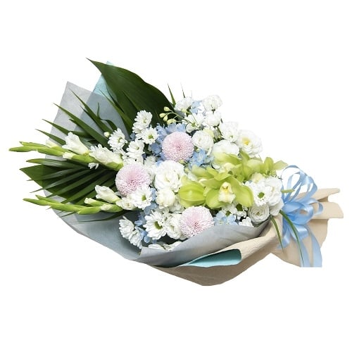 Offering Bouquet Dragonfly (JFN FF-031)