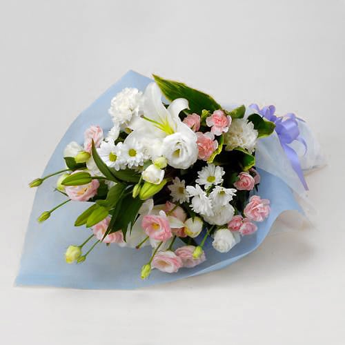 Offering bouquet (JFN)