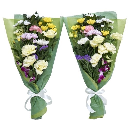 Offering Bouquet Shuu (JFN FF-035)