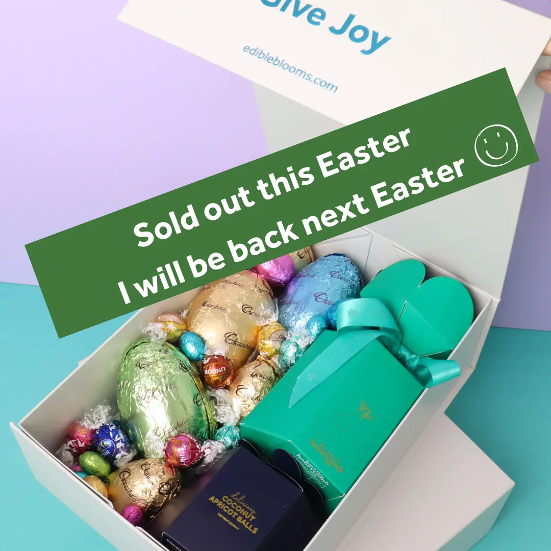 Family Easter Gift Box