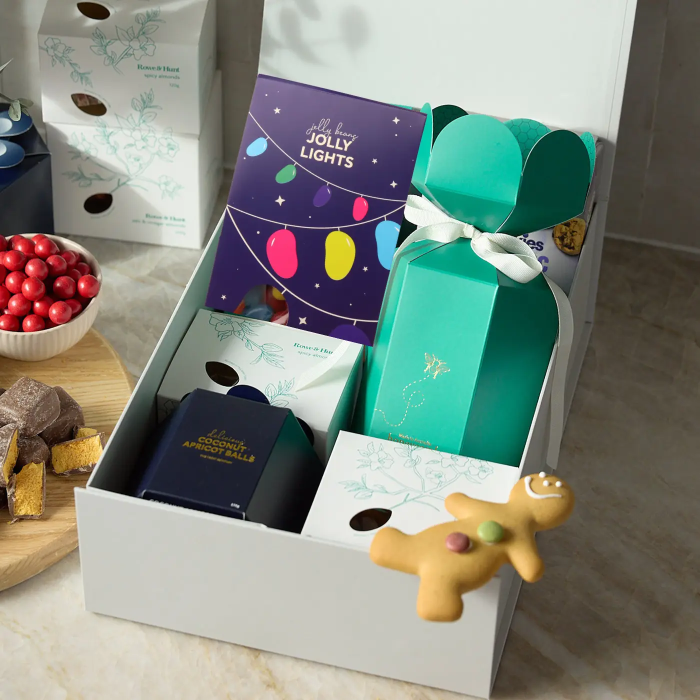 Gourmet Gift Hamper