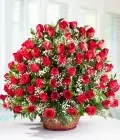 Love in big