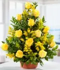 Bouquet de Rosas