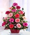 Arreglo de Gerberas