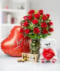 Be Mine