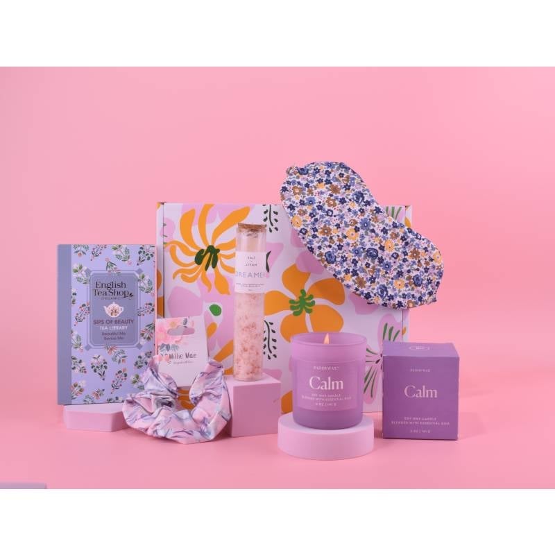Time to Unwind Gift Set