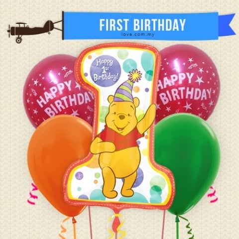 Balloon For Babies 13