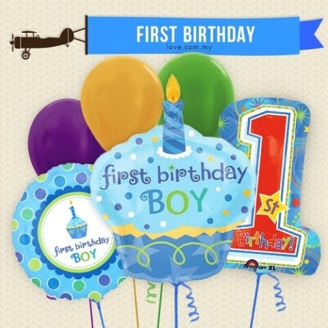 Balloon For Babies 18