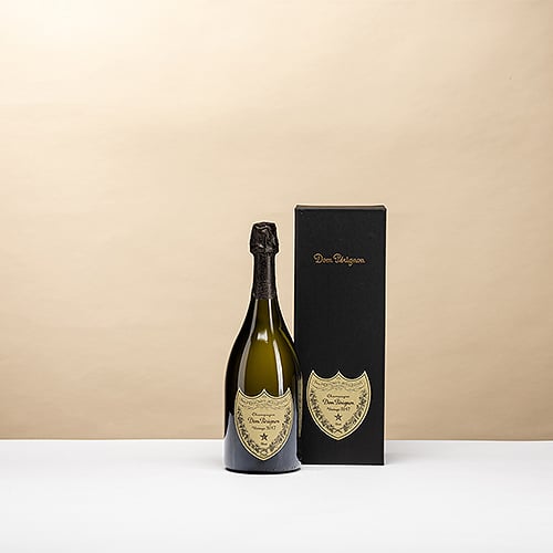 Dom Perignon Champagne Vintage 2017 in Gift Box, 75 cl