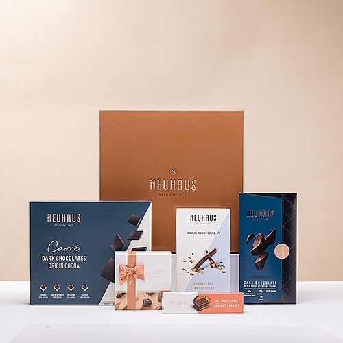 Neuhaus New Discovery gift box