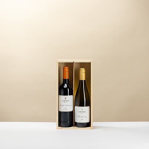 Laborie Pairing Collection