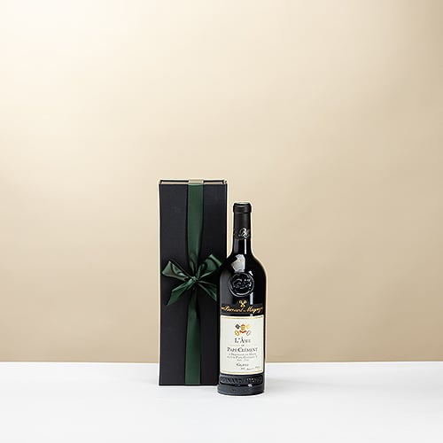 Chateau Pape Clement 'The Soul of Pope Clement' Red