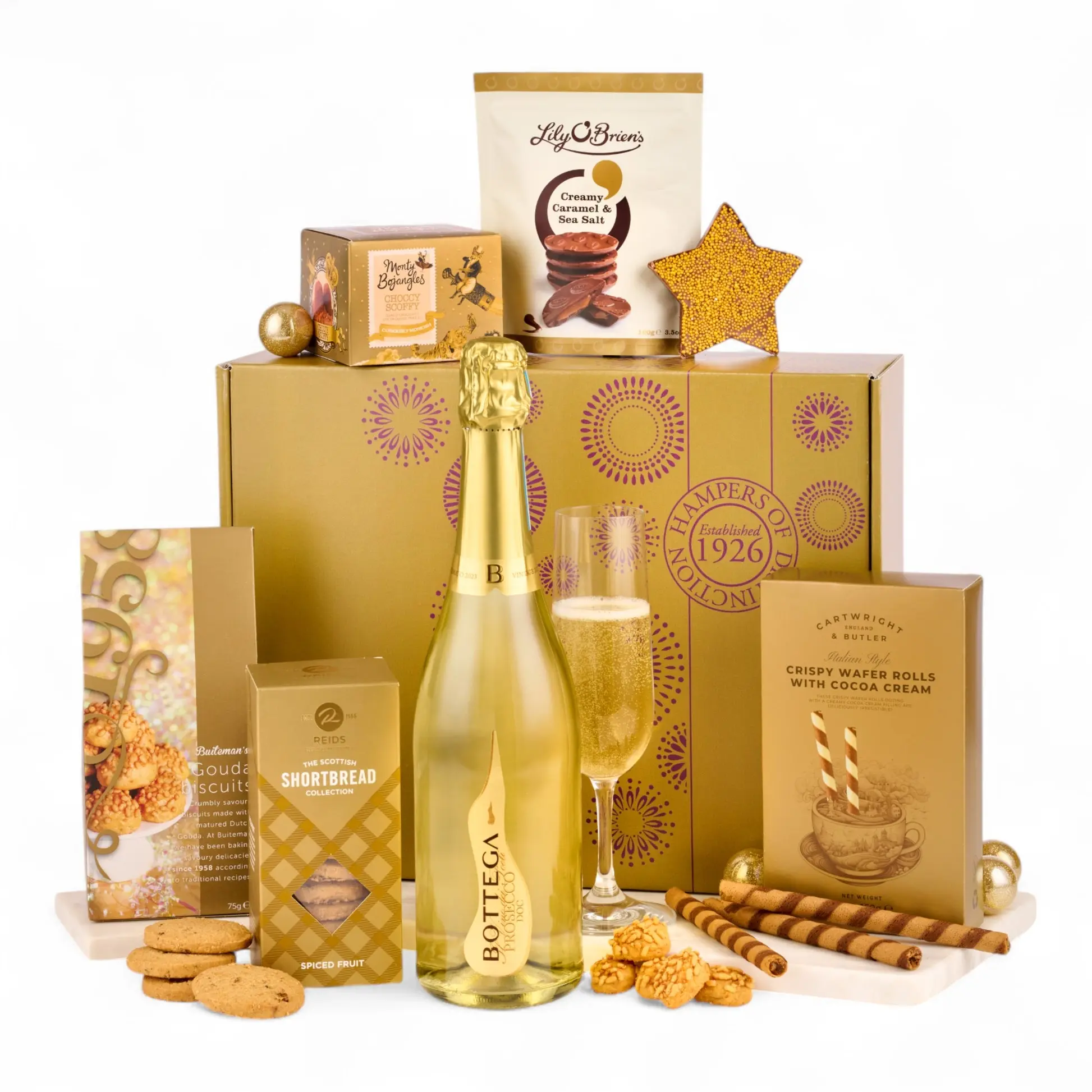 Elegance Sparkling
