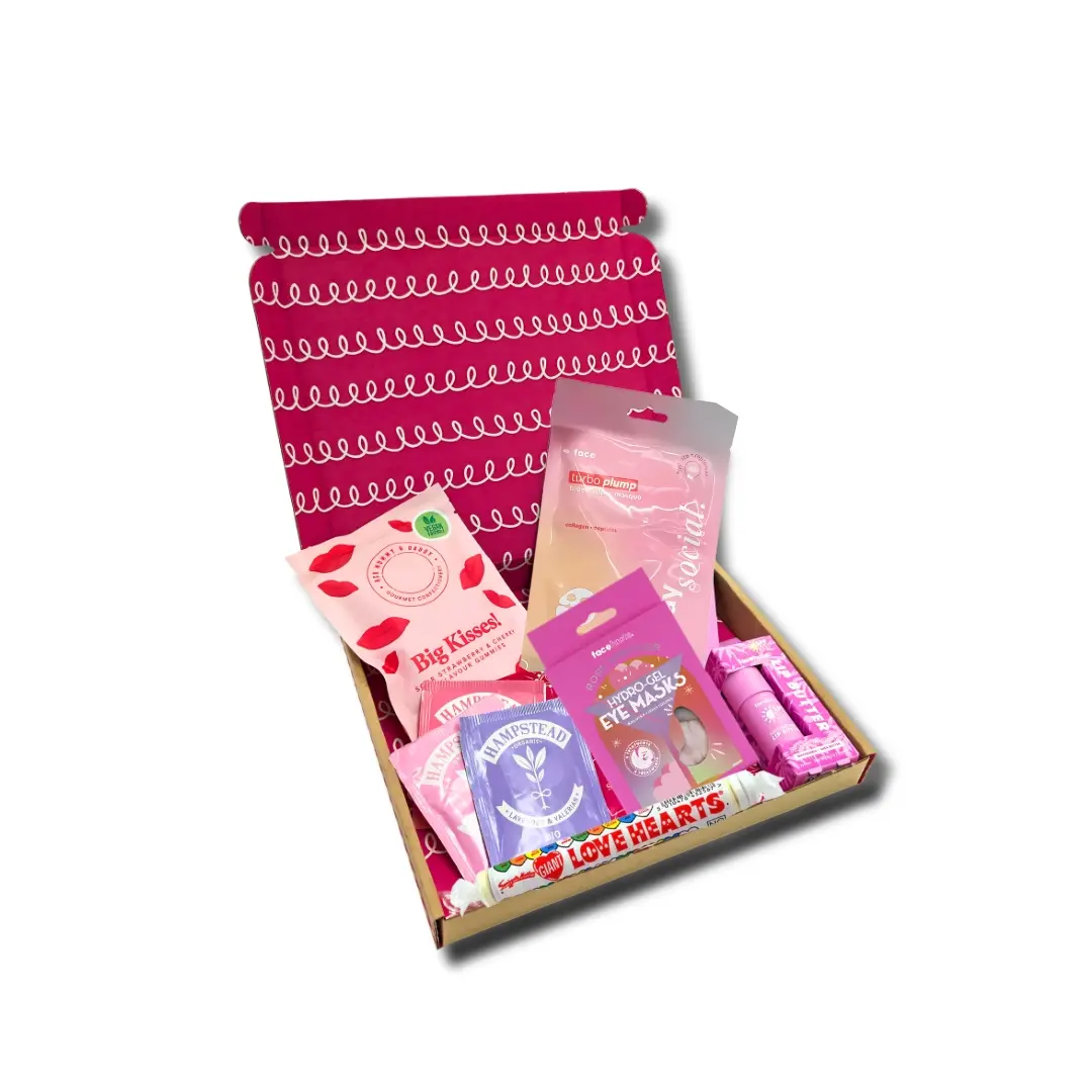 Penny Post Pamper Hamper