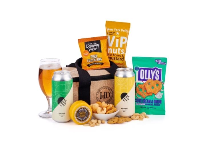 Beer Cool Bag