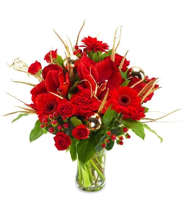 Bouquet of light (Basic)