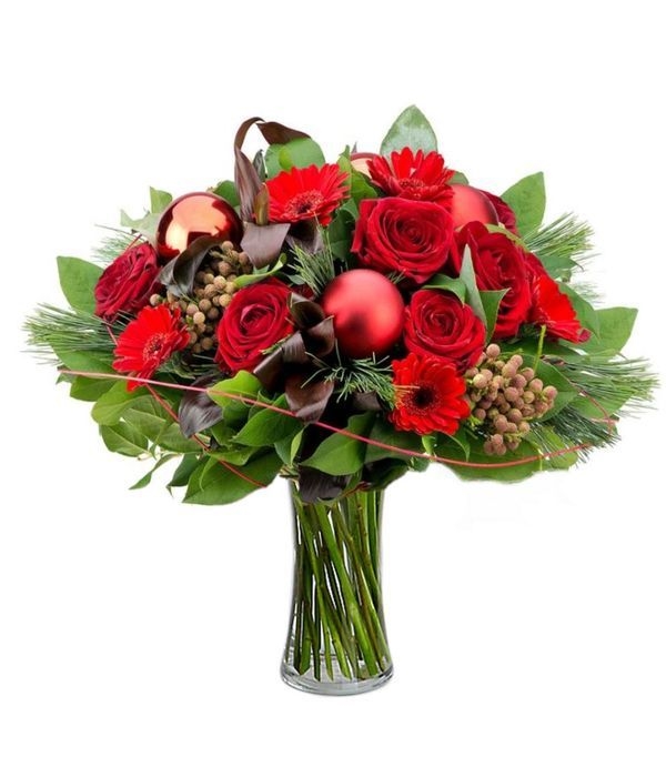 Glorious Bouquet (Basic)