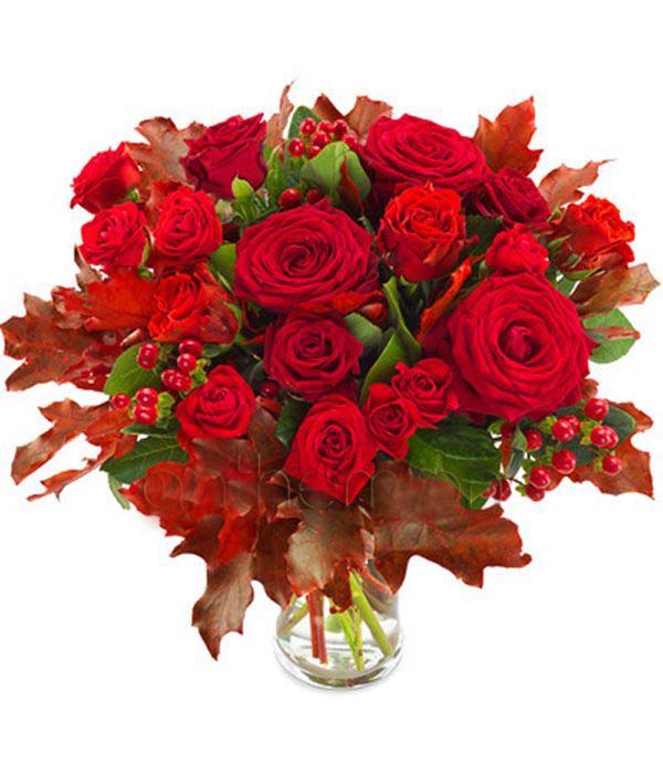 Countryside Bouquet (Basic)