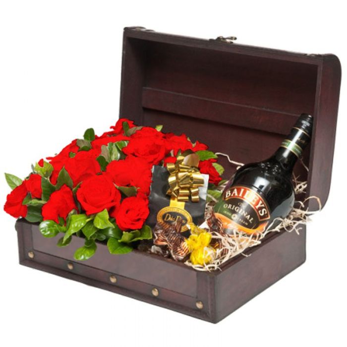 The Ultimate Love Gift