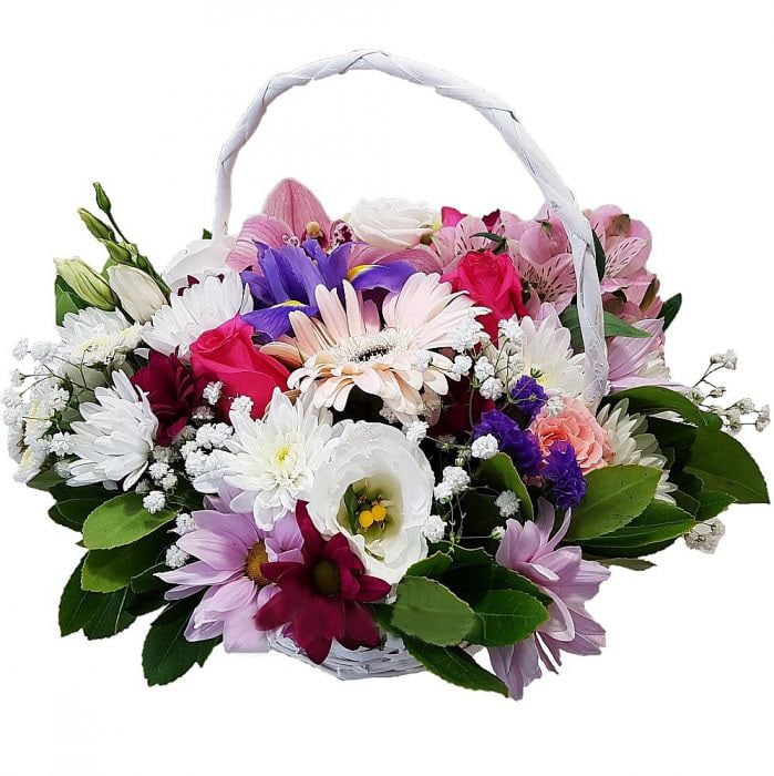 Sweet Basket (small)