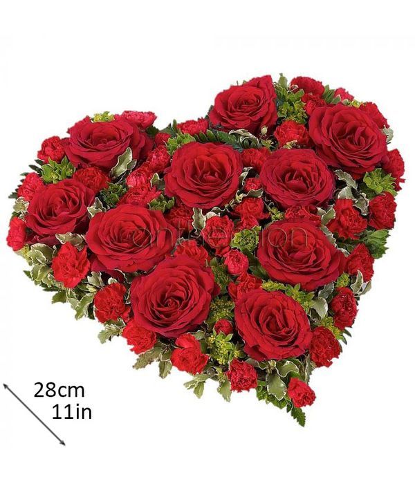 From My Heart...