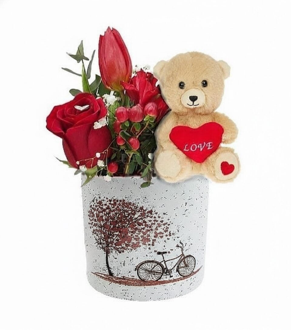 Special love