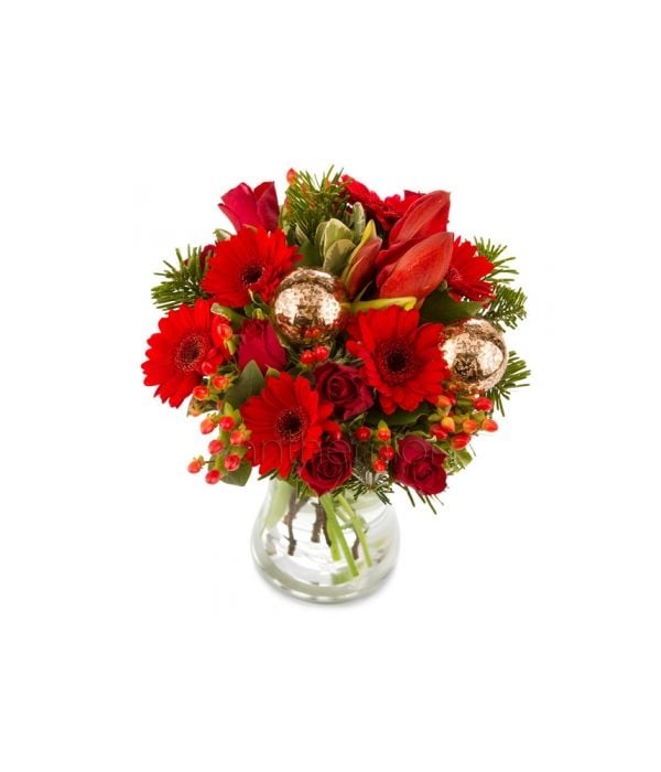 Festive bouquet (Basic)