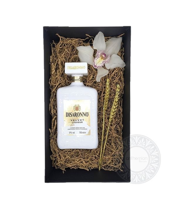 Disaronno Velvet gift box
