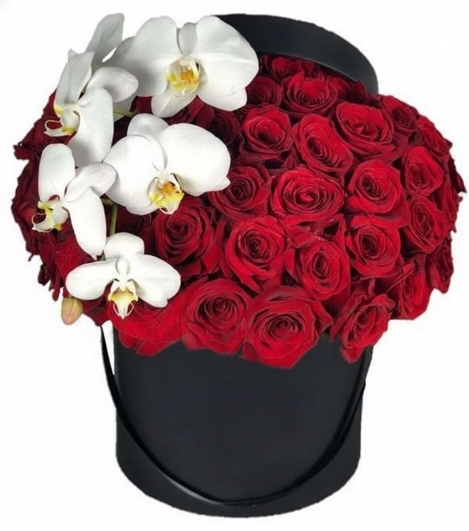 Romantic Luxury