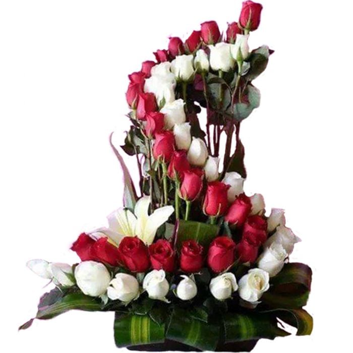Special Design Arrangement