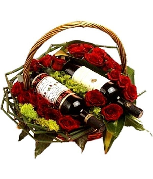 Happy Celebrations Arrangement (Basic)
