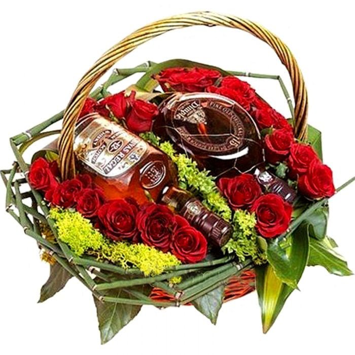 Special Gift Basket