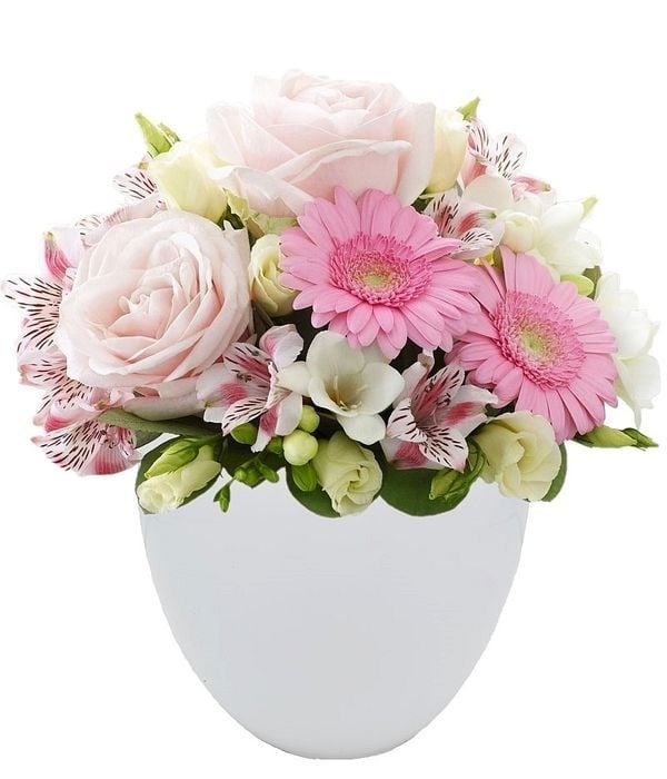 Pink sweety