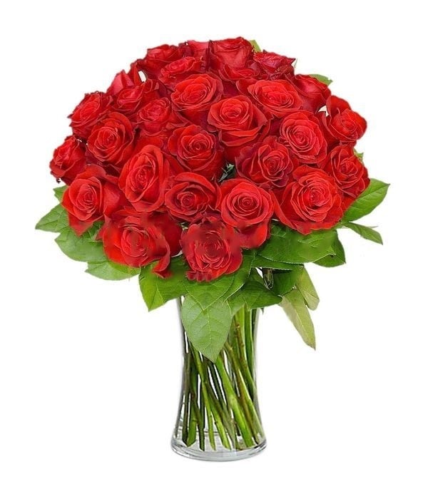 Fall in love bouquet