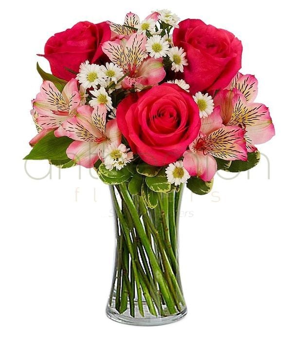 Bouquet of emotions (Basic)