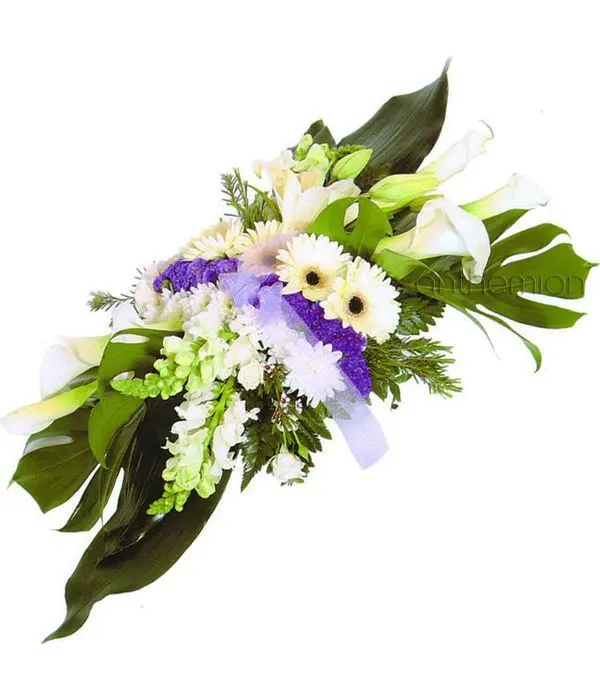Arrangement of Remembrance