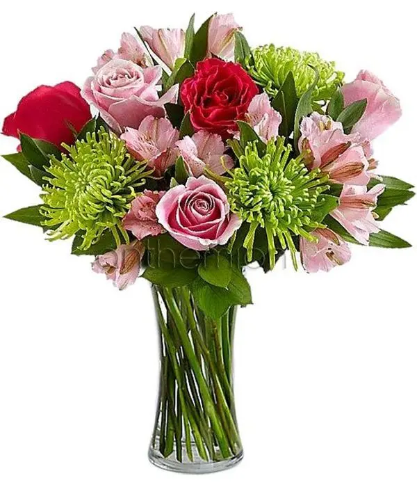 flower shop Glyfada