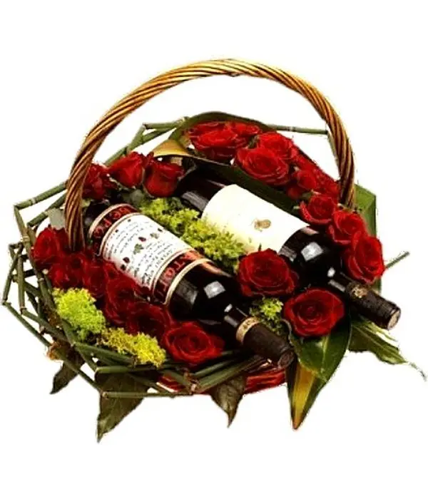 Happy Celebrations Arrangement (Basic)