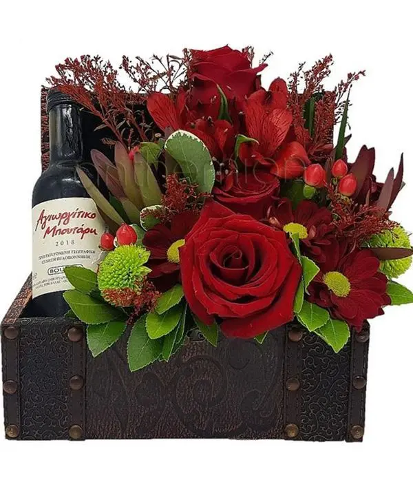Elegant Arrangement (Basic)