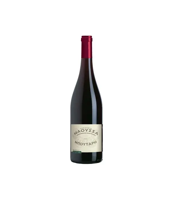 Red wine Naousa Boutari 750ml
