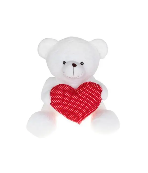 Teddy bear love 70cm