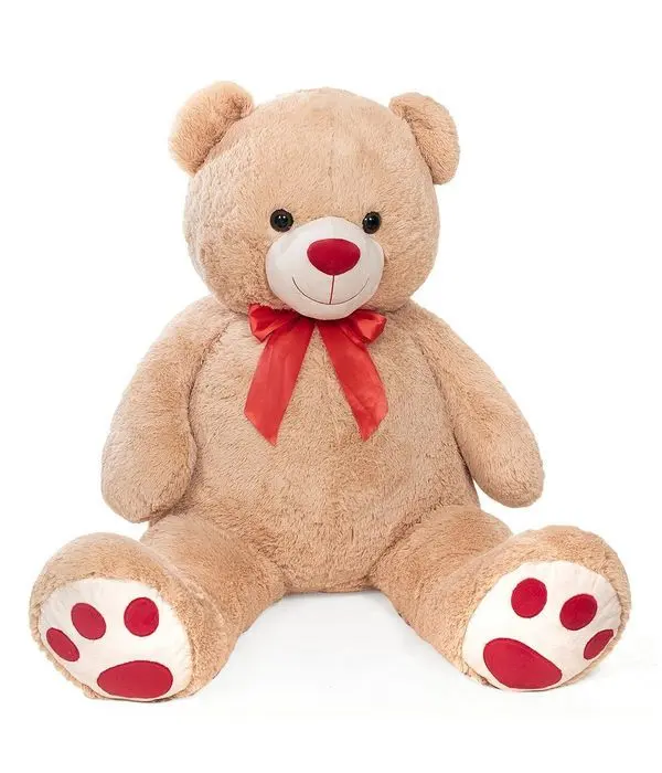 Giant teddy bear 150cm