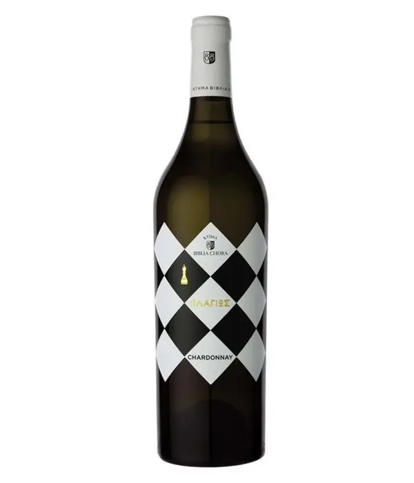 Plagios Wine