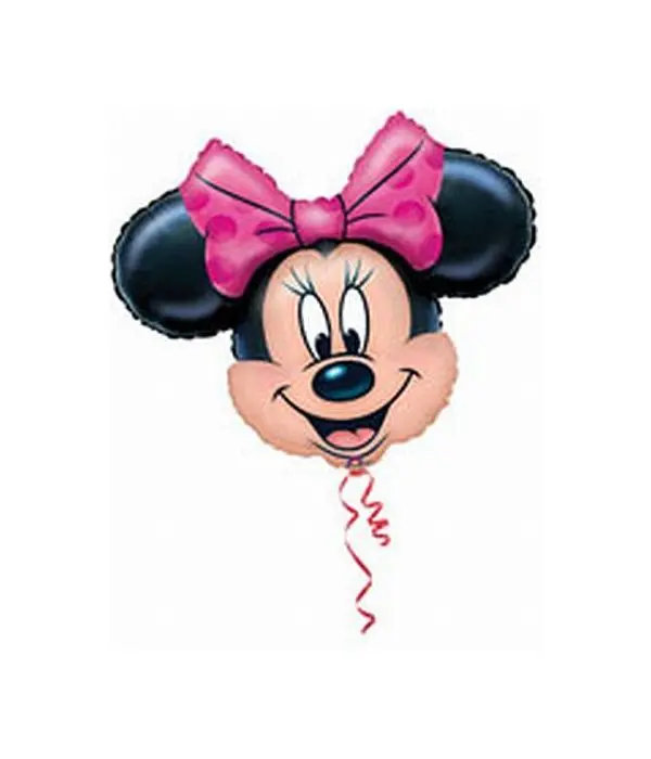 Balloon ''Minnie''