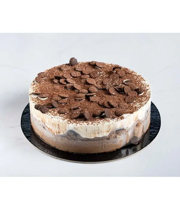 Black Forest Cake