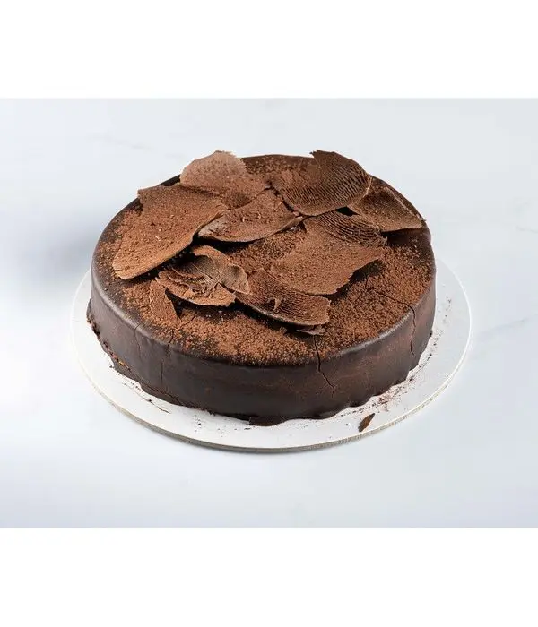 Extra Bitter cake