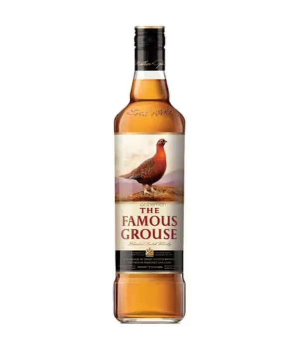 Famous Grouse Whiskey 700 ml