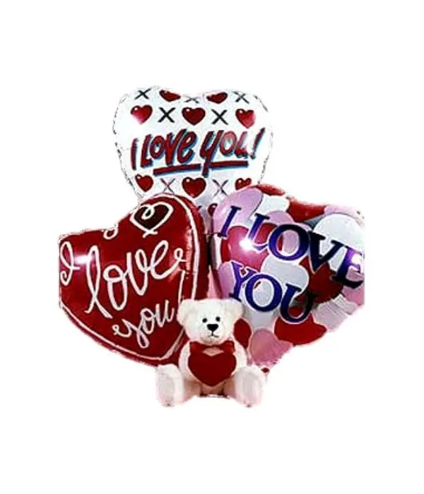 Fun of love