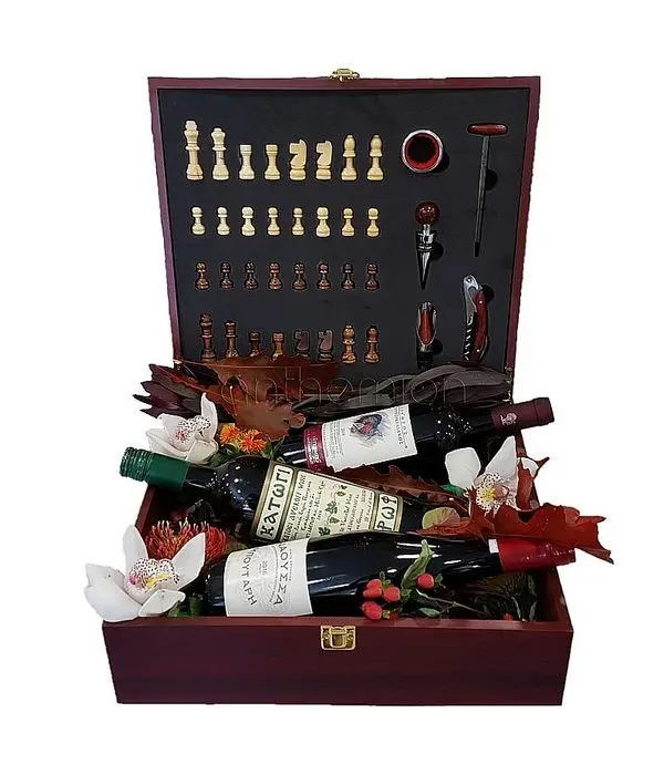 Memorable Gift Set