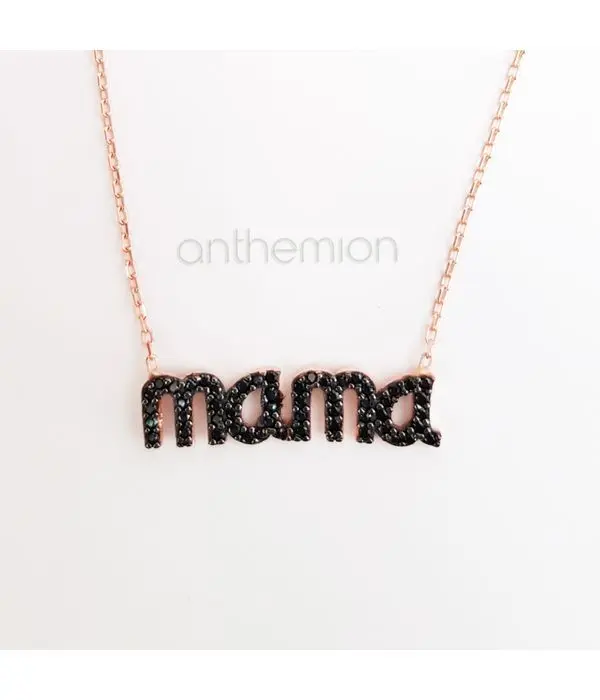 Pendant "mama"